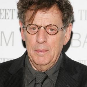 Philip Glass Net Worth