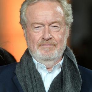 Ridley Scott Net Worth
