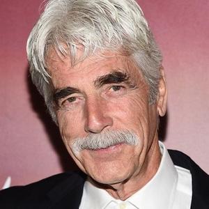 Sam Elliott Net Worth