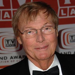 Adam West Net Worth