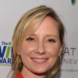 Anne Heche Net Worth