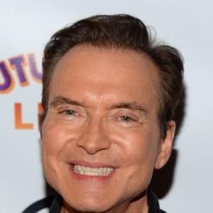 Billy West Net Worth