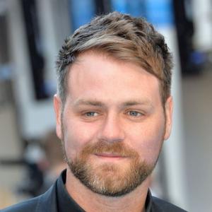 Brian McFadden Net Worth