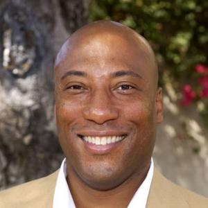 Byron Allen Net Worth