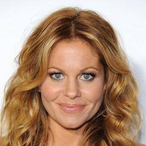 Candace Cameron Bure Net Worth