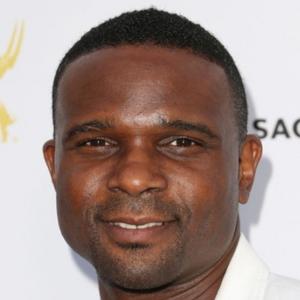 Darius McCrary Net Worth
