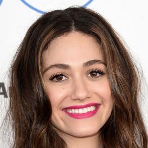 Emmy Rossum Net Worth