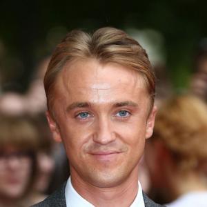 Tom Felton Net Worth