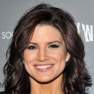 Gina Carano Net Worth