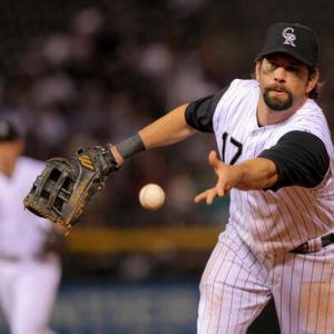 Todd Helton's Mile-High Stats Were Too Damn Good To Believe