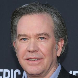 Timothy Hutton Net Worth