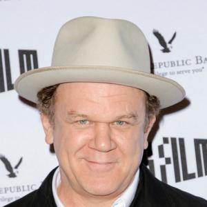 John C Reilly Net Worth