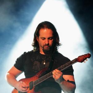 John Petrucci Net Worth