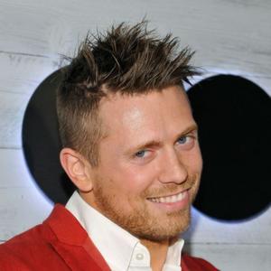The Miz Net Worth