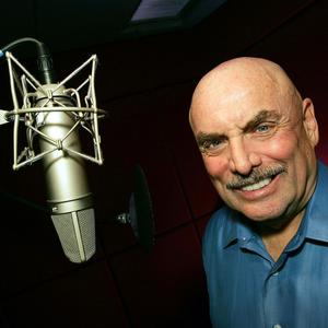 Don LaFontaine Net Worth