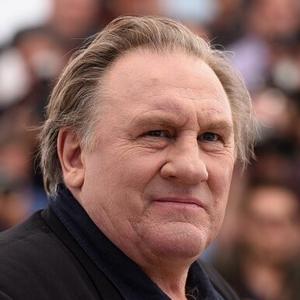 Gerard Depardieu Net Worth