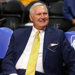 Jerry West Net Worth Celebrity Net Worth   GettyImages 468251444 