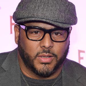 Al B Sure Net Worth