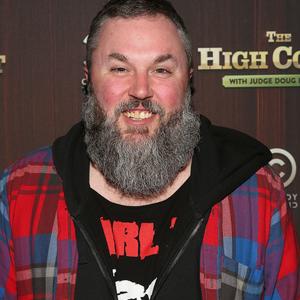 Geoff Tate Net Worth