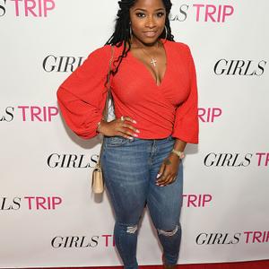 Antonia "Toya" Carter Net Worth