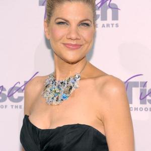 Kristen Johnston Net Worth