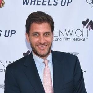 Mike Greenberg Net Worth