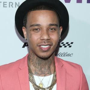 Yung Berg Net Worth