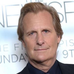 Jeff Daniels Net Worth