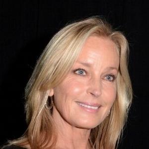 Bo Derek Net Worth