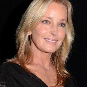 Bo Derek Net Worth