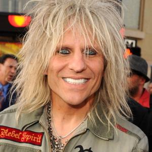 C.C. DeVille Net Worth | Celebrity Net Worth