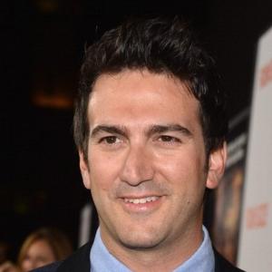 josh schwartz