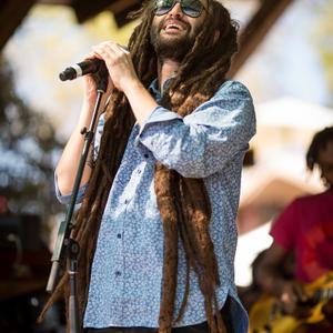 Alborosie Net Worth