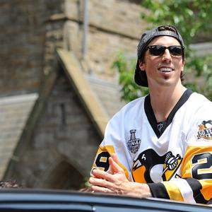 Marc-Andre Fleury Net Worth | Celebrity Net Worth