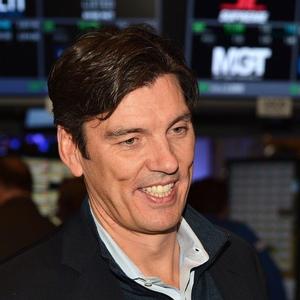 tim armstrong 2018