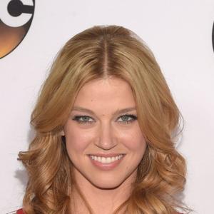 Adrianne Palicki Net Worth