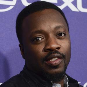 Anthony Hamilton Net Worth