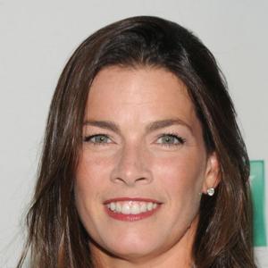 Nancy Kerrigan Net Worth