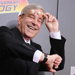 Bob Gale Net Worth