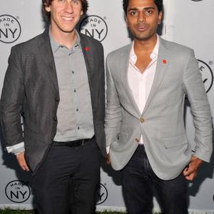 Naveen Selvadurai Net Worth