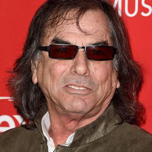 Mickey Hart Net Worth