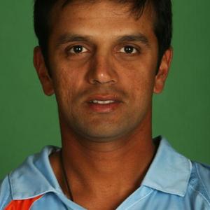 Rahul Dravid Net Worth