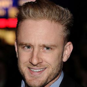 Ben Foster Net Worth