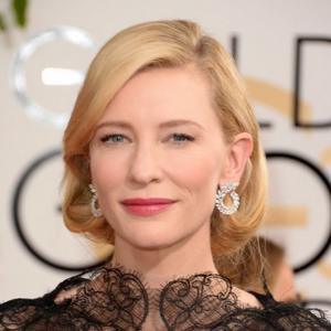 Cate Blanchett Net Worth