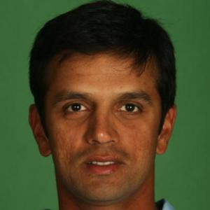 Rahul Dravid Net Worth