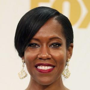 Regina King Net Worth