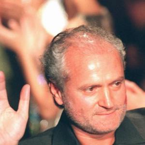 Gianni Versace Net Worth