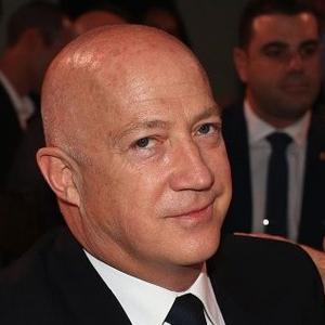 Bryan Lourd Net Worth