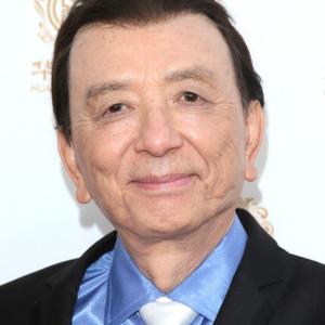 James Hong jackie chan