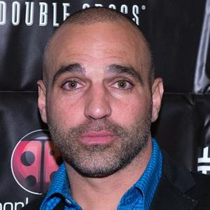 Joe Gorga Net Worth